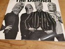  THE DAMNED - NEAT NEAT NEAT - STIFF BUY 10 RECORDS - VERY GOOD PLUS- 1st PRESS