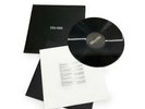 Travis Scott X Saint Laurent 1/500 Leather Vinyl Record