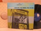 Dexter Gordon Calling LP Mint Vinyl Blue Note