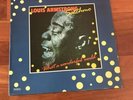 LOUIS ARMSTRONG SATCHMO WHAT A WONDERFUL WORLD LP ARGENTINA VERVE 24333 NM JAZZ