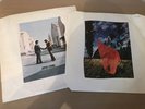 pink floyd - Wish You Were Here Vinll LP SHVL814