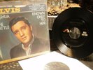 Elvis Presley Joshua Fit The Battle  RCA 447 -0651