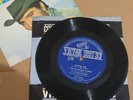 Elvis Presley - Flaming Star EP. 1961 Japan 7