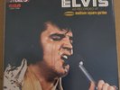 ELVIS PRESLEY MADISON SQUARE Gardens E.P JAPAN gatefold 7