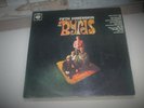 The Byrds ?  Fifth Dimension UK CBS  mono A1/B1 LP EXCELLENT