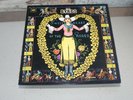 The Byrds ? Sweetheart Of The Rodeo  UK MONO A1 / B1  LP NEAR MINT