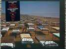 PINK FLOYD - A MOMENTARY LAPSE OF REASON VINYL LP SEALED 1987 ORIG HYPE STICKER