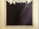 Venom: Calm Before the Storm LP US 1987 Translucent Vinyl Metal