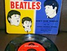 THE BEATLES & TONY SHERIDAN Ain't She Sweet +3 1964 MEXICO 7