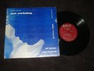 Ada Moore  Jazz Workshop Volume 3, LP 10