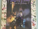 Prince And The Revolution “PURPLE RAIN” Original 1984 Vinyl Record LP