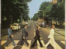 LP Beatles - Abbey Road (EX)