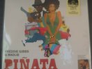 Freddie Gibbs & Madlib - Piñata ‘74 Vinyl - RSD Record Store Day 2020