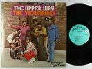 Violinaires - The Upper Way LP - Jewel VG+
