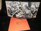 THE MANDRAKE MEMORIAL PUZZLE POPPY RECORDS WITH ORIGINAL INNER SLEEVE