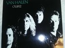OU812 LP Van Halen 1988 - Orig - 1-25732 Clean W/ Inner Eddie Van Halen