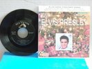 Elvis Presley,RCA EPA 4108,