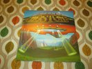 ORIGINAL BOSTON DON'T LOOK BACK LP 1978 WALLY MASTERED BY CAPITOL NICE