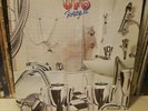 UFO - Force It USED Vinyl LP Classic ROCK