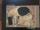DOLL BY DOLL (Jackie Leven) 'Grand Passion' AUTOGRAPHED LP + inner + cuttings