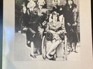 THE ROLLING STONES LEED STONES THE FLAMIN GROUPIE LP MI 3002 SPEED RECORDS