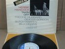 Herbie HANCOCK - Takin' Off / Blue Note, BLP 4109 / '62 Mono Orig. / VG+ to EX