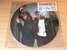 WHAM 12”PICTURE DISC  MAKE IT BIG  SPECIAL EDITION 1985