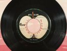 BEATLES 45. Peru. BIRTHDAY. OBLADI OBLADA. Apple 10570. W/ Sleeve. VG+.