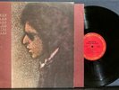 BOB DYLAN BLOOD ON THE TRACKS ORIG 1972 COLUMBIA 1st PRESS LP w/INNER SLEEVE