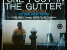 ONE FOOT IN THE GUTTER // THE DAVE BAILEY SEXTET 1960 EPIC MONO LP LA 16008 DG