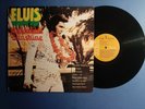 ELVIS PRESLEY HAWAIIAN SUNSHINE LP NEW ZEALAND AUSTRALIA ONLY COMPILATION 1979 M