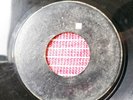 R Smith & The Prophet  - The Righteous Way - Reggae 45 - Blank