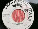 Dread Knotts ?– Dread Almighty Chapter 1 - Reggae 45 - I Nation All Itals