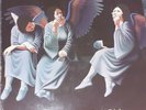 BLACK SABBATH - Heaven and Hell original 1980 album vinyl record
