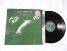 THE SMITHS   QUEEN IS DEAD   1986 UK 1ST PRESS A1/B1 'STICKERED SLEEVE' VINYL LP