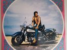 JOHNNY HALLYDAY PICTURE DISC VINYL RICARD LIMITE 300 EX NUMEROTE