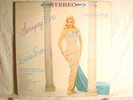 LP - DIANA DORS  -SWINGING DORS - DEEP -GROOVE - 6 EYE -STEREO - ORIGINAL