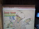 Box Tops Dimensions Signed Autographed by Alex Chilton LP DON'T PAY TIL INVOICED