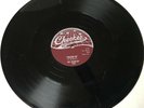 Bo DIddley 1959 DOO WOP R&B 78 Crackin' Up / The Great Grandfather CHECKER VG+