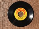 Little Roy Without My Love/ Winston Samuels Here I come again CRAB39 1969 reggae