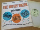 THE LOVELY DOZEN  Ska Regga and Blue Beat 1* UK  Pressing  Rare PAMA   1969 MONO