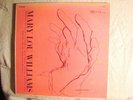 LP -MARY LOU WILLIAMS-FOLKWAYS / MARY RECORDS - DAVID STONE MARTIN COVER-DG-NM