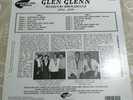 Glen Glenn 10 inch Lp excellent +condition vinyl and sleeve 