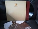 Death In June - Brown book / LP