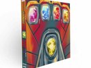SEALED MONDO Avengers: Infinity War & Endgame Soundtrack 6xLP Box Set Vinyl OOP