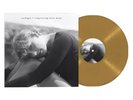Taylor Swift cardigan 12 inch gold vinyl folklore LIMITED EDITION