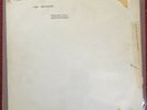 Zoot Money - Transition - Vinyl 12” - UNRELEASED TEST CBS ACETATE COPY - RARE