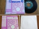 RARE French SP 45t RPM JUKE BOX BIEM (7
