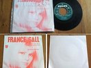 HYPER RARE French SP 45t RPM JUKE BOX BIEM (7