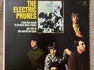 The Electric Prunes - The Electric Prunes NM- Vinyl Record LP